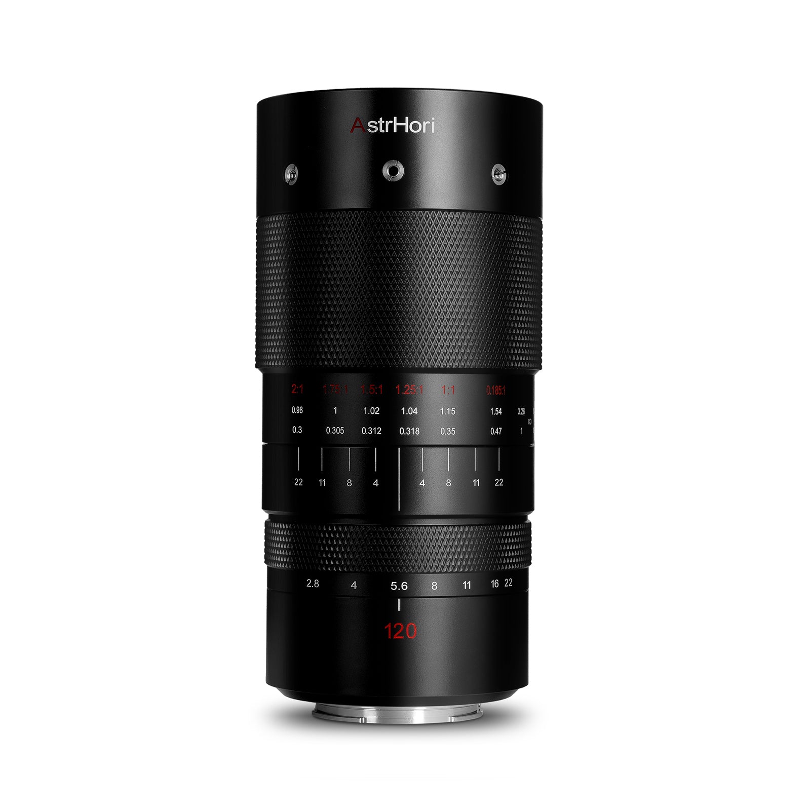 120mmF2.8Full-frameMacroLensforE/RF/Z/L/EF