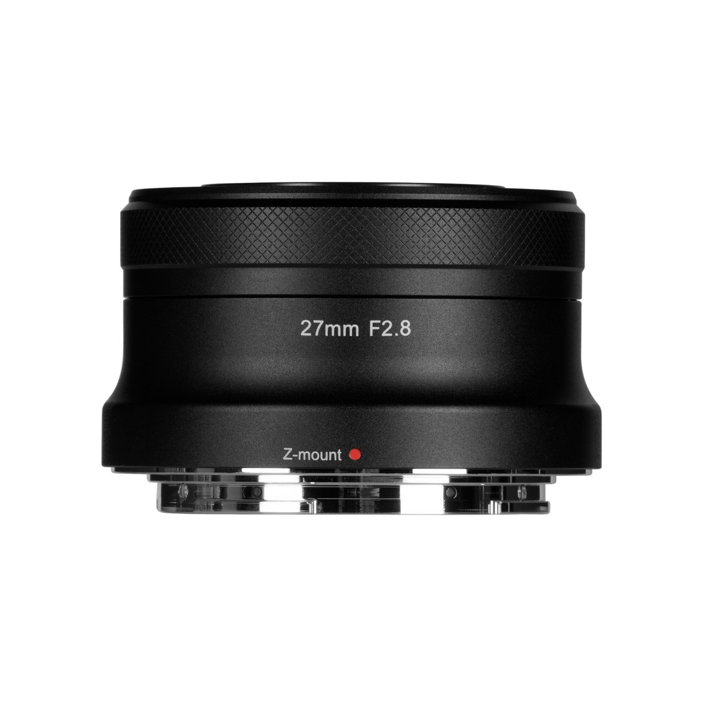 AF 27mm F2.8 APS-C Lens for Z