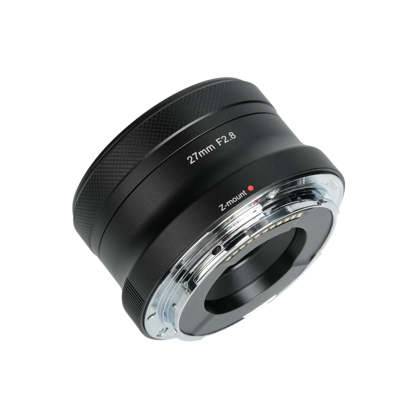 AF 27mm F2.8 APS-C Lens for Z